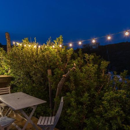 Relais Bellavista 5 Bed & Breakfast Miniera dell'Argentiera Exterior photo