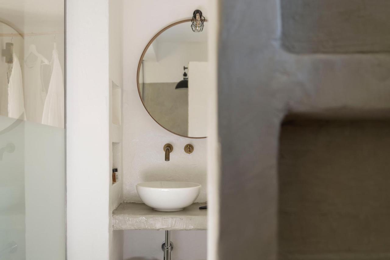 Relais Bellavista 5 Bed & Breakfast Miniera dell'Argentiera Exterior photo