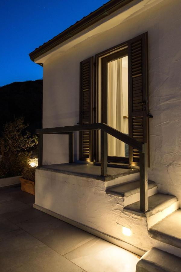 Relais Bellavista 5 Bed & Breakfast Miniera dell'Argentiera Exterior photo