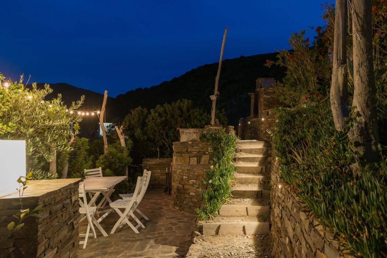 Relais Bellavista 5 Bed & Breakfast Miniera dell'Argentiera Exterior photo