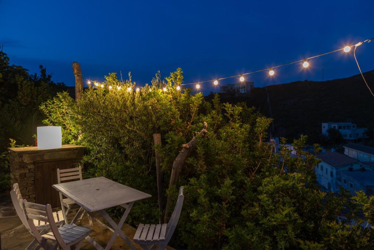 Relais Bellavista 5 Bed & Breakfast Miniera dell'Argentiera Exterior photo